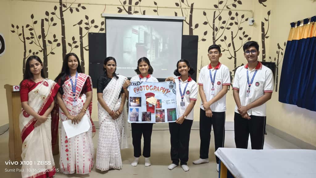 Letter Box - The Obliterated Emotion